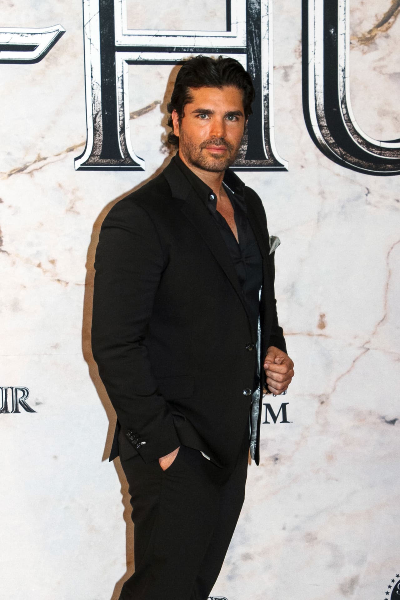 Eduardo Verástegui. El intérprete dejó las telenovelas para irse a Hollywood. Participó en las cintas ‘Chasing Papi’ (2003), ‘Meet me in Miami’ (2005) y ‘Little Boy’ (2016), además de tener una casa productora.