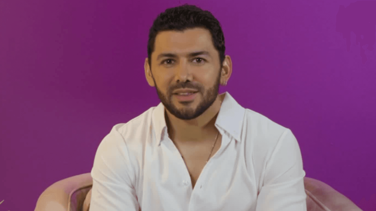 Miguel Martínez sobre cómo fue crecer como actor: “He batallado, pero me han formado”