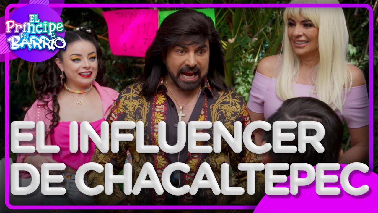 El Príncipe del Barrio: ¡Albertano se vuelve tendencia en las redes sociales!