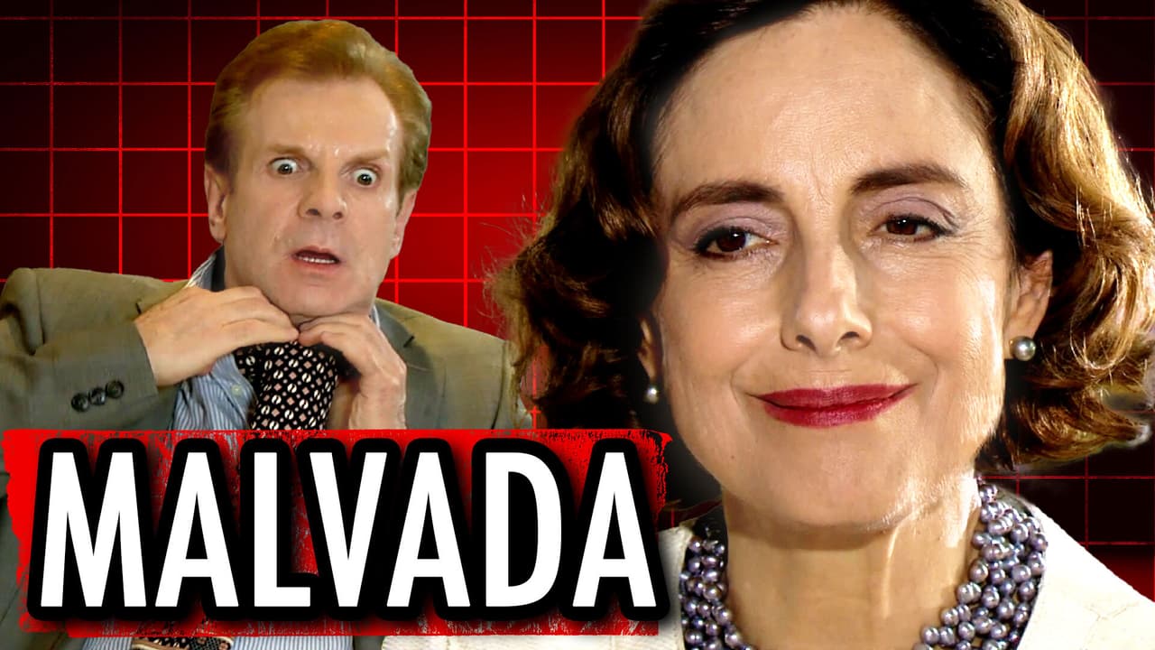 Top 6 Maldades donde Lucrecia demuestra su villanía en Quiero Amarte