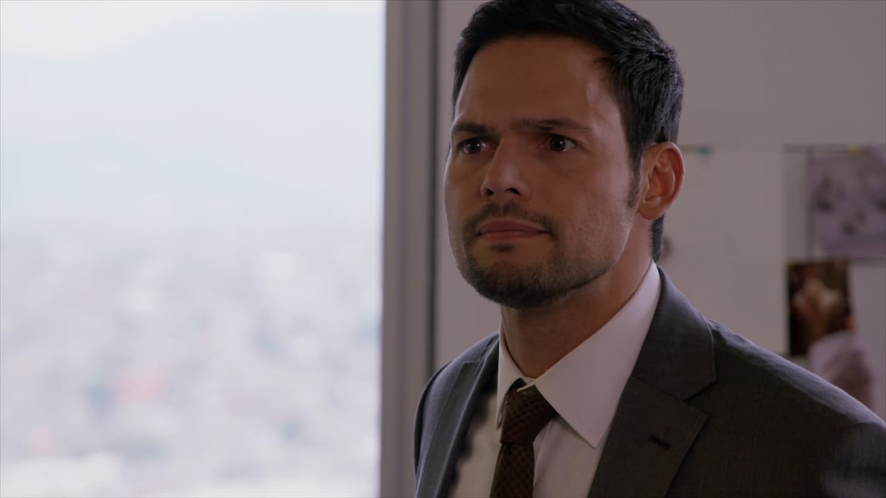 Nicolás siente que fue alejado de su propia familia