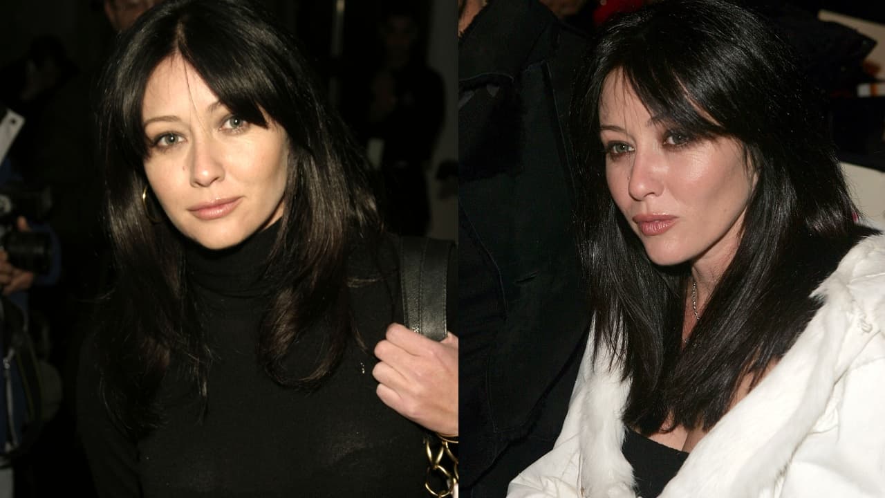 Muere Shannen Doherty, actriz de ‘Beverly Hills 90210, tras dolorosa enfermedad 