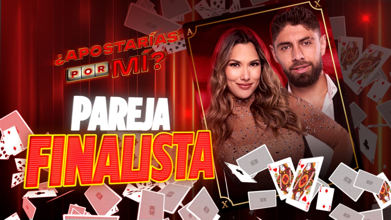 Alejandra y Beta son la cuarta pareja finalista de '¿Apostarías Por Mí?' y dejan en la raya a Los Bezares