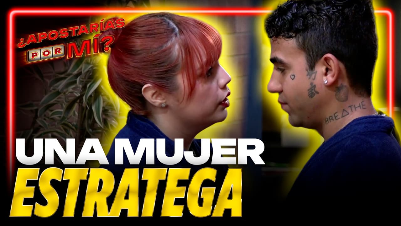 Laysha le explica al Malito su elección durante La Tentación