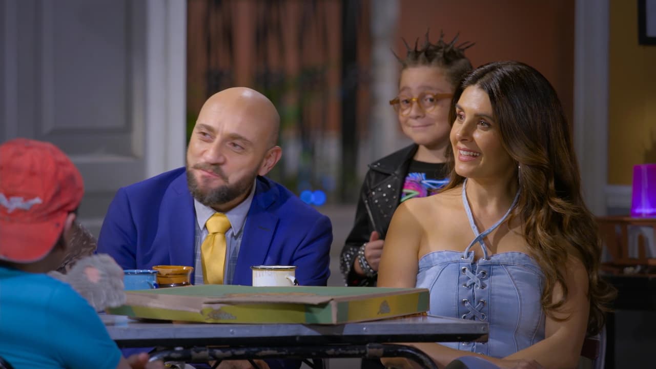 La octava temporada de 'Vecinos' arrasa y es lo más visto del domingo