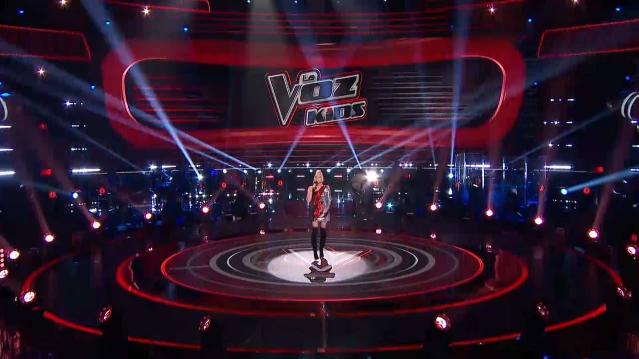 Adelanto exclusivo: Será una noche de mucho nerviosismo y tú elegirás al ganador de La Voz Kids