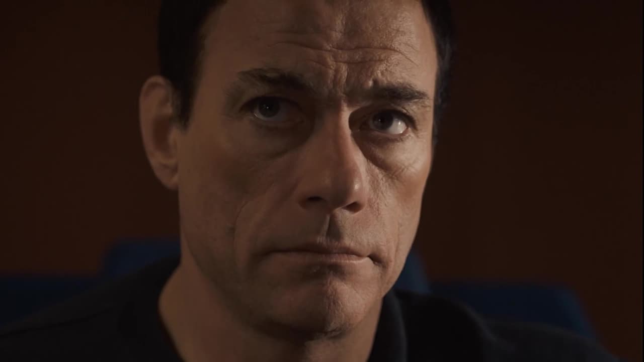 Jean-Claude Van Damme se enfrenta a una gran amenaza por Golden