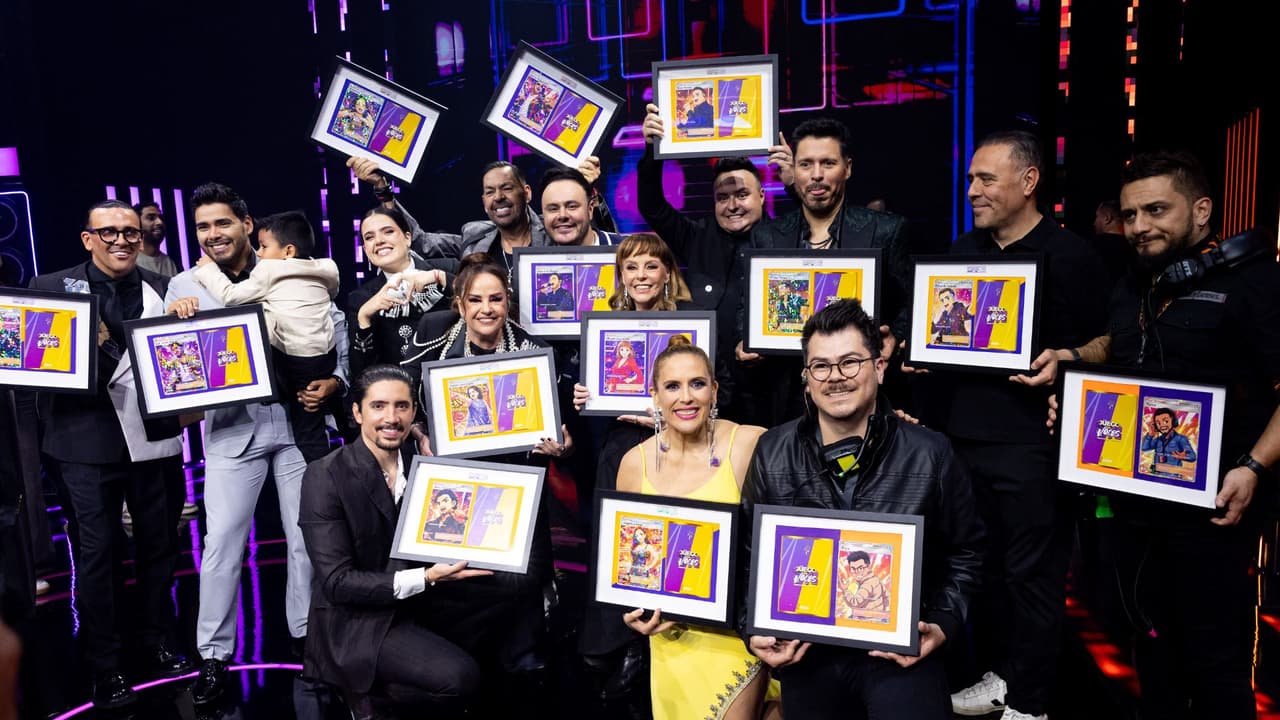 Juego de Voces 2026 Capítulo Final Completo