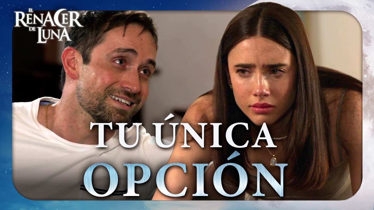 Federico chantajea a Luna para que se case con él