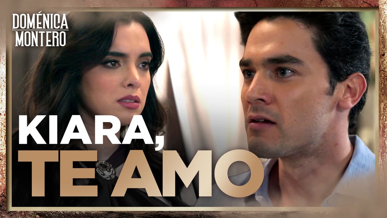 Kiara rompe el corazón de Ernesto