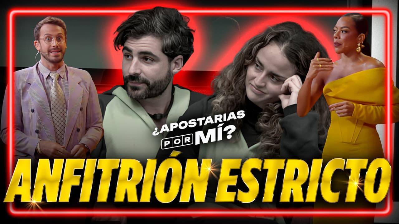 Breh y Franco tuvieron una semana muy tensa tras la sanción del Anfitrión