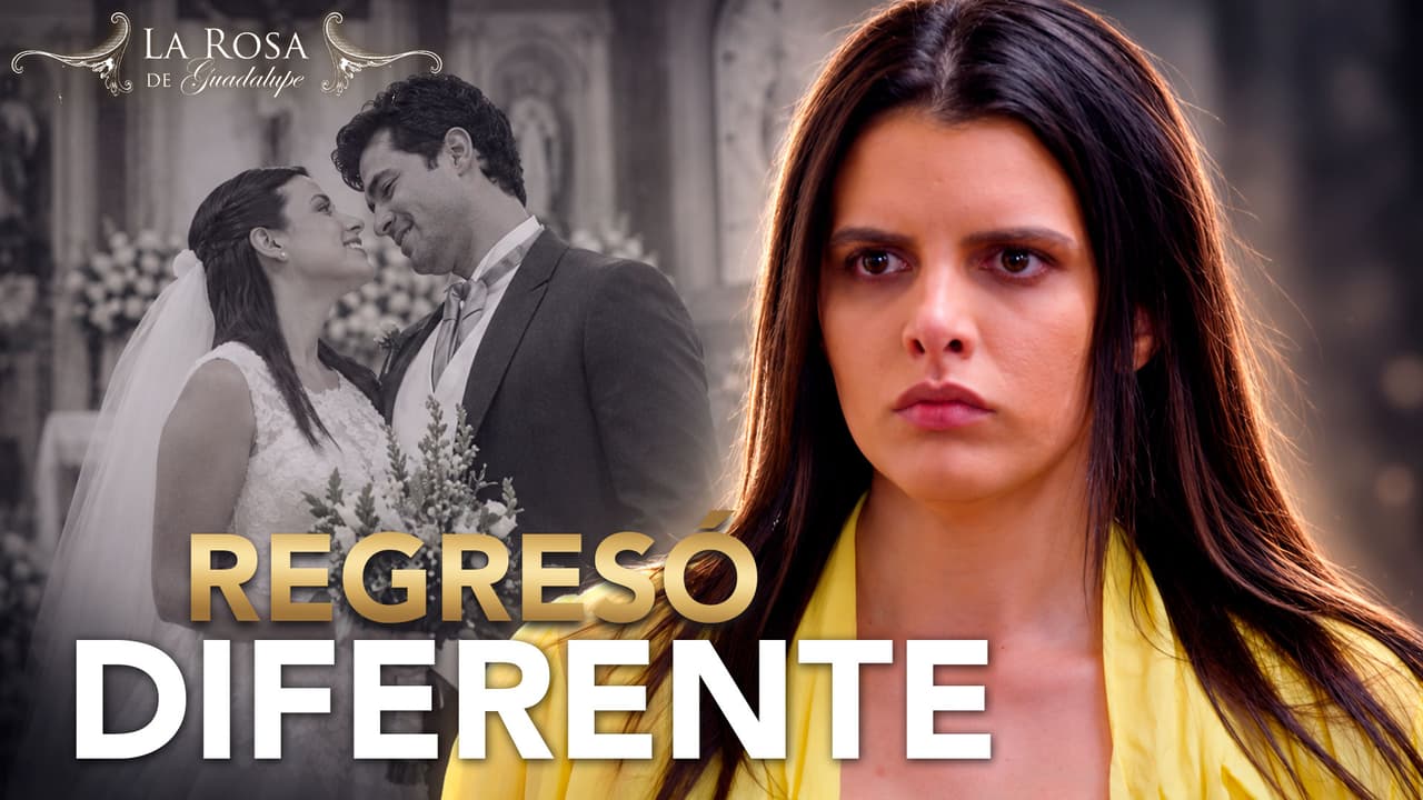 Laura regresa después de ONCE DÍAS pero ya no es la misma