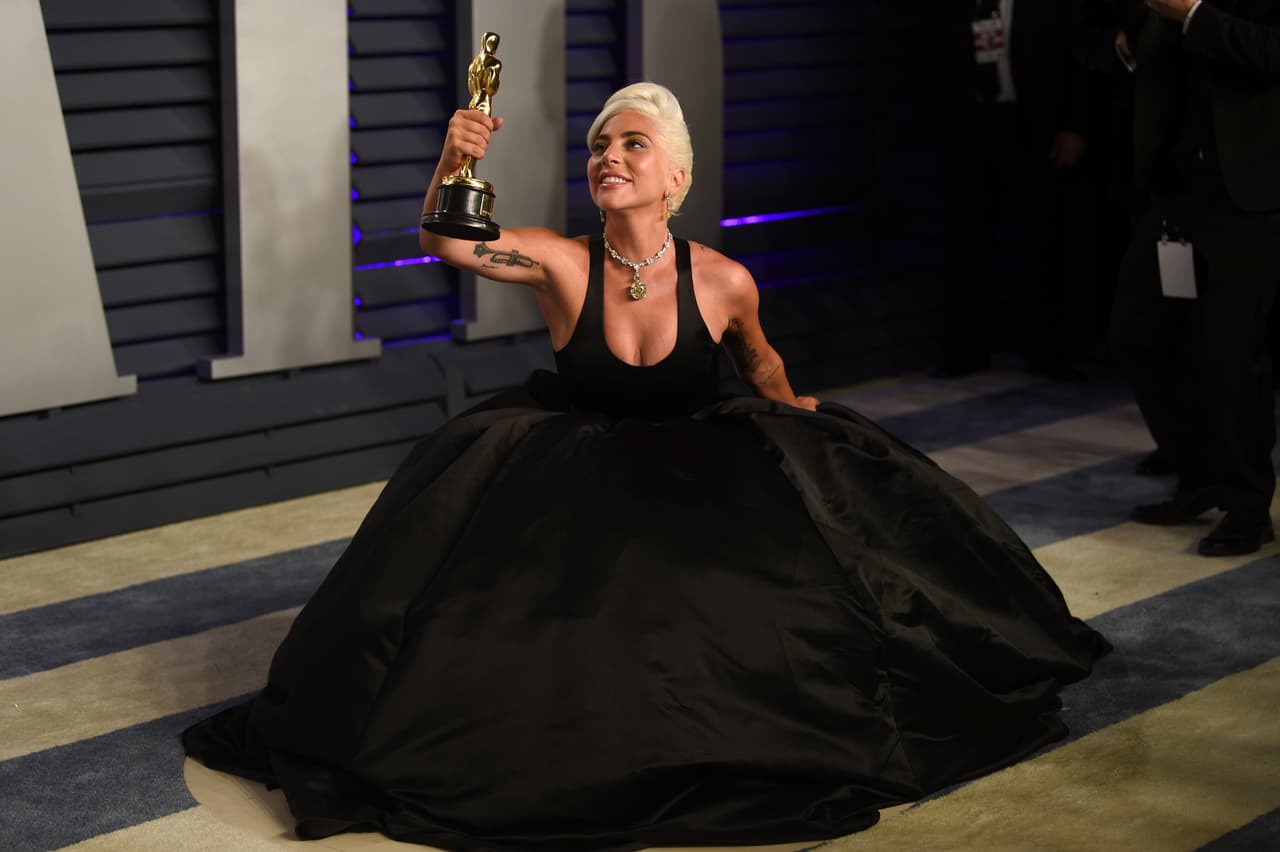 Lady Gaga responde a las acusaciones de plagio por 'Shallow'