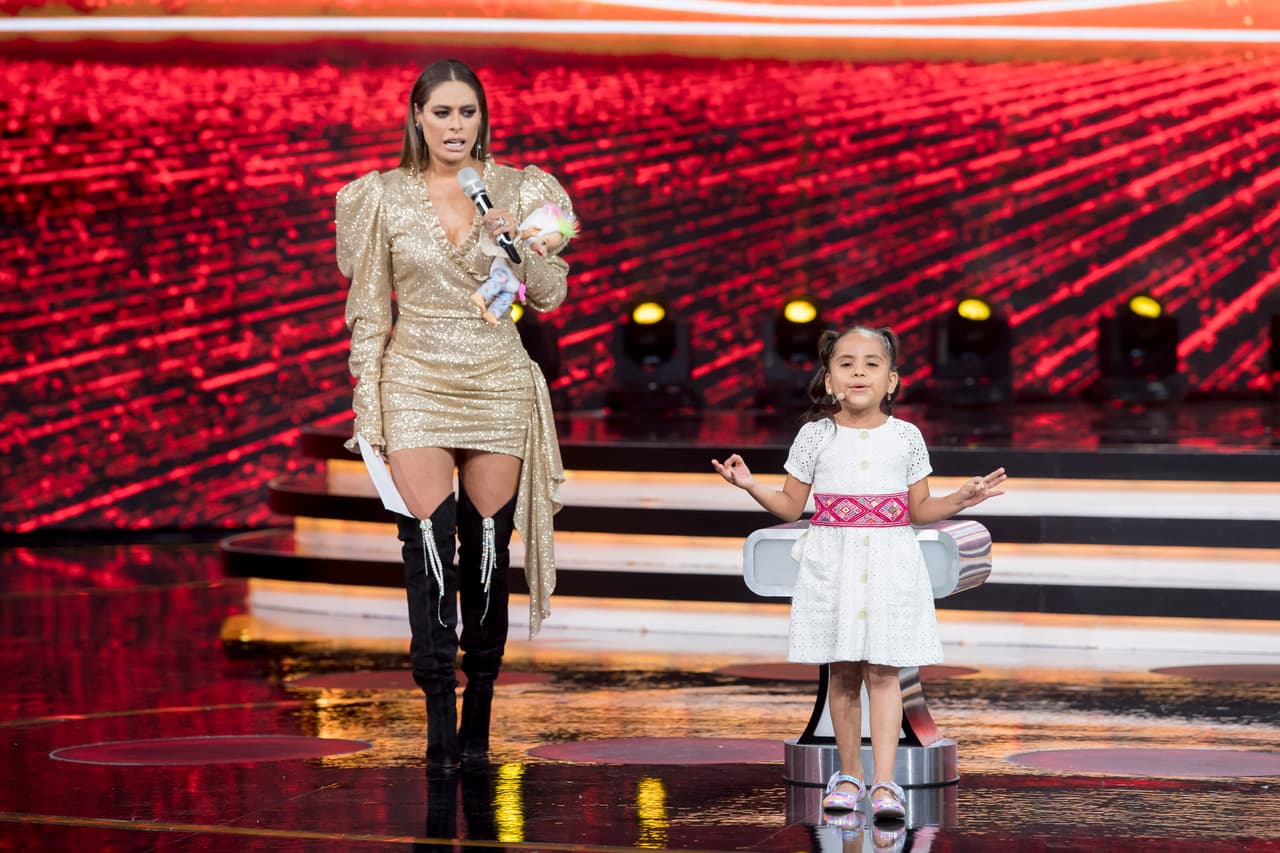 Beba y sus yolotzin.