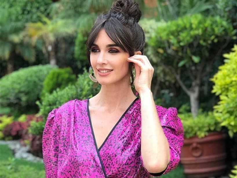 Paz Vega revela el sacrificio que hizo para poder protagonizar ‘Cuna de Lobos’