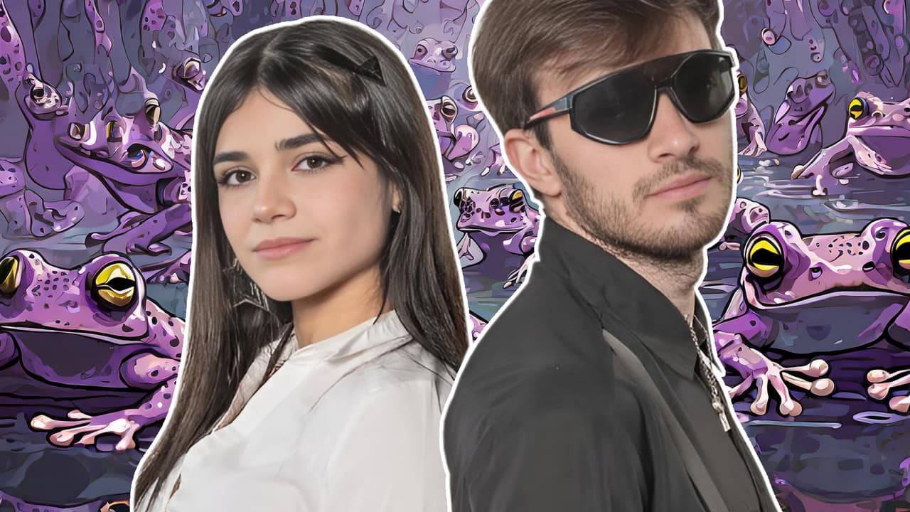 Caso Alana Flores: Señalan a famoso streamer de filtrar imagen íntima falsa de la influencer