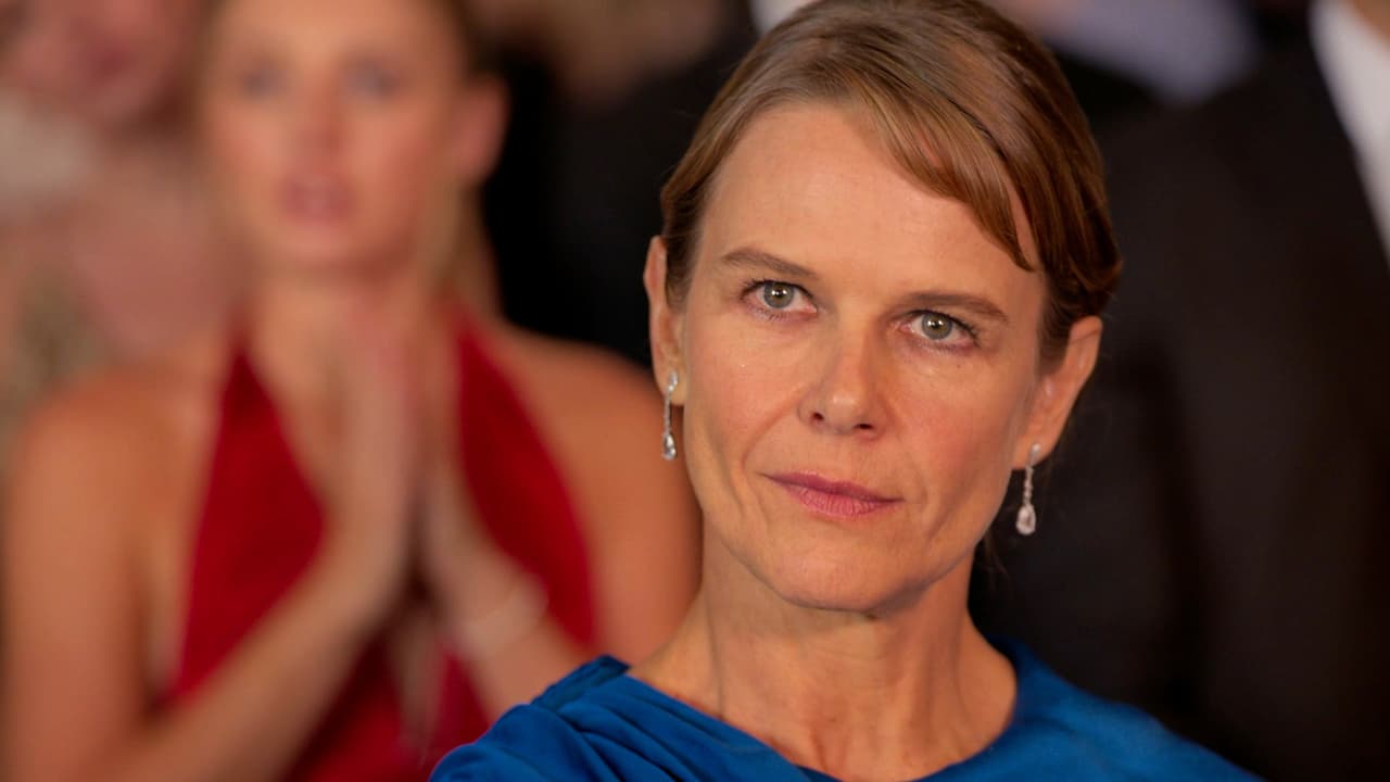 Nailea Norvind ya salió en 'Los Hilos del Pasado' y aquí tenemos la prueba