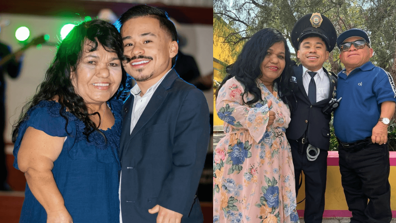¿Mamá de Abelito debuta como actriz de Televisa? Revela inesperados detalles: “Es una dicha para mí”