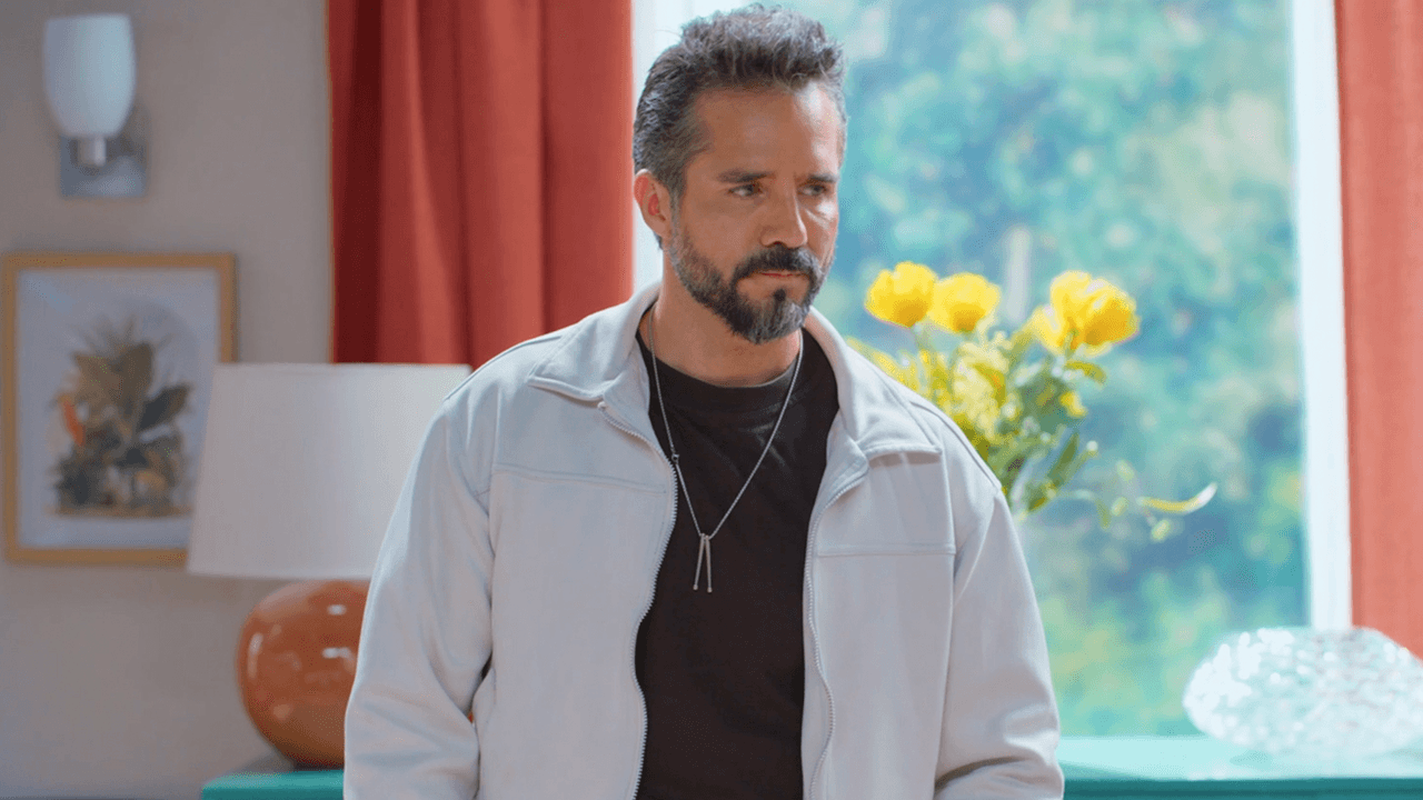 Papás por Siempre: Capítulo Completo 34 - No hizo nada inapropiado