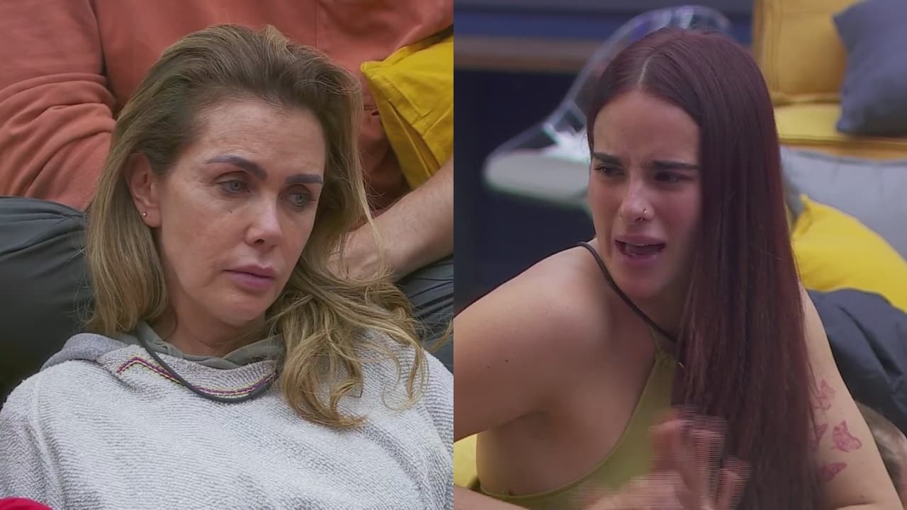 Gala Montes se lanza contra Sabine Moussier: hace fuertes críticas a la actriz 