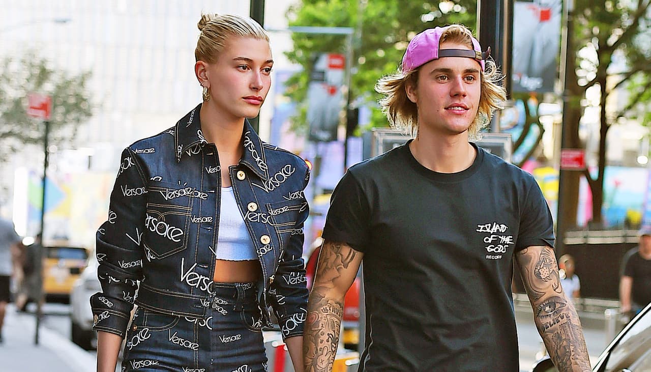 Justin Bieber y Hailey Baldwin ya tienen fecha para su boda religiosa