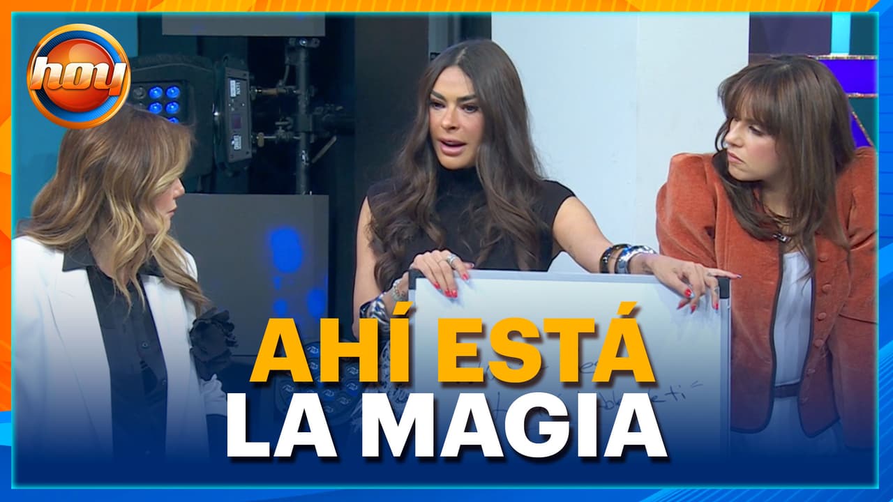 César Lozano revela por qué los PEQUEÑOS DETALLES lo cambian todo