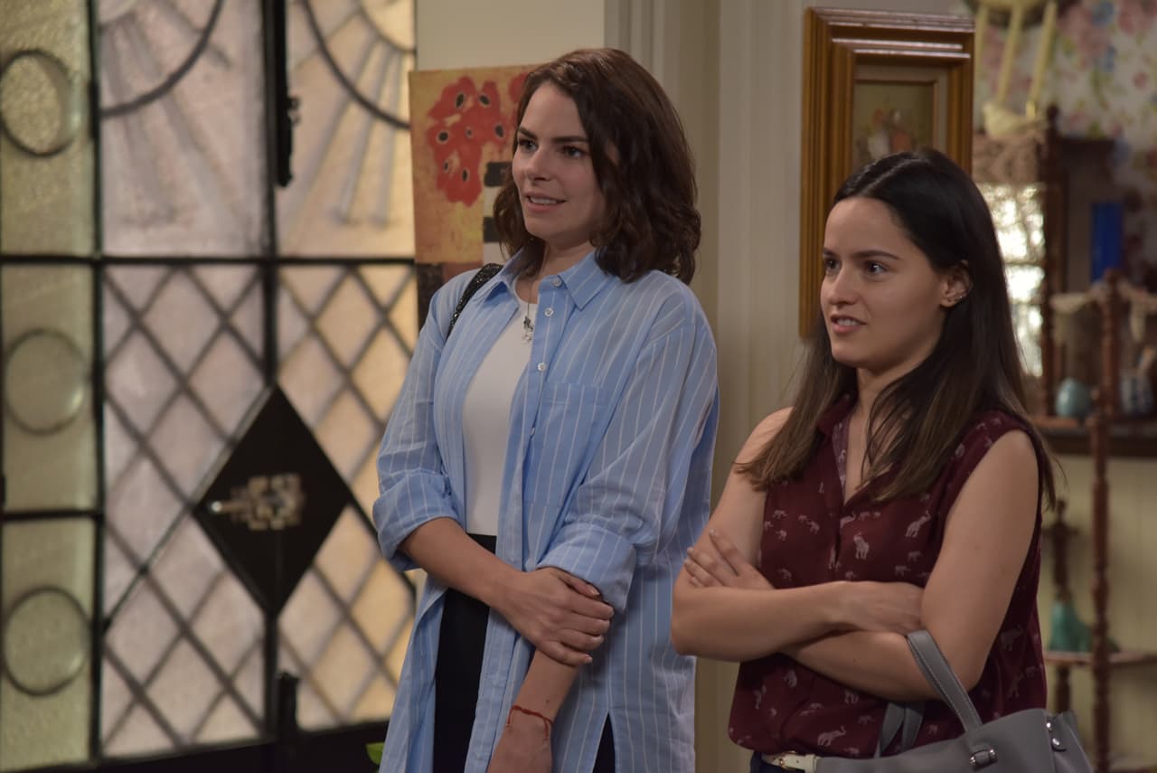 ¿Podrá Clara ser feliz al lado de Majo en 'Imperio de Mentiras'? Los fans opinan: 'Viene la sufridera'