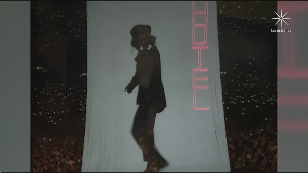 Michael Jackson: El dolor de muelas que casi impide su presentación en México