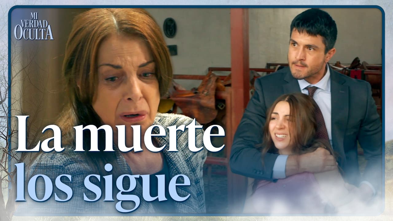 Mateo provoca el final de su maldad y de Eloísa