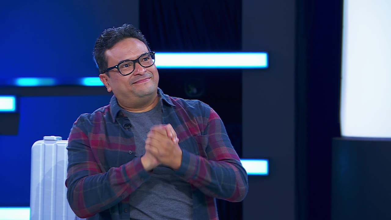 Lo Tomas o Lo Dejas Temporada 2 Capítulo 65
