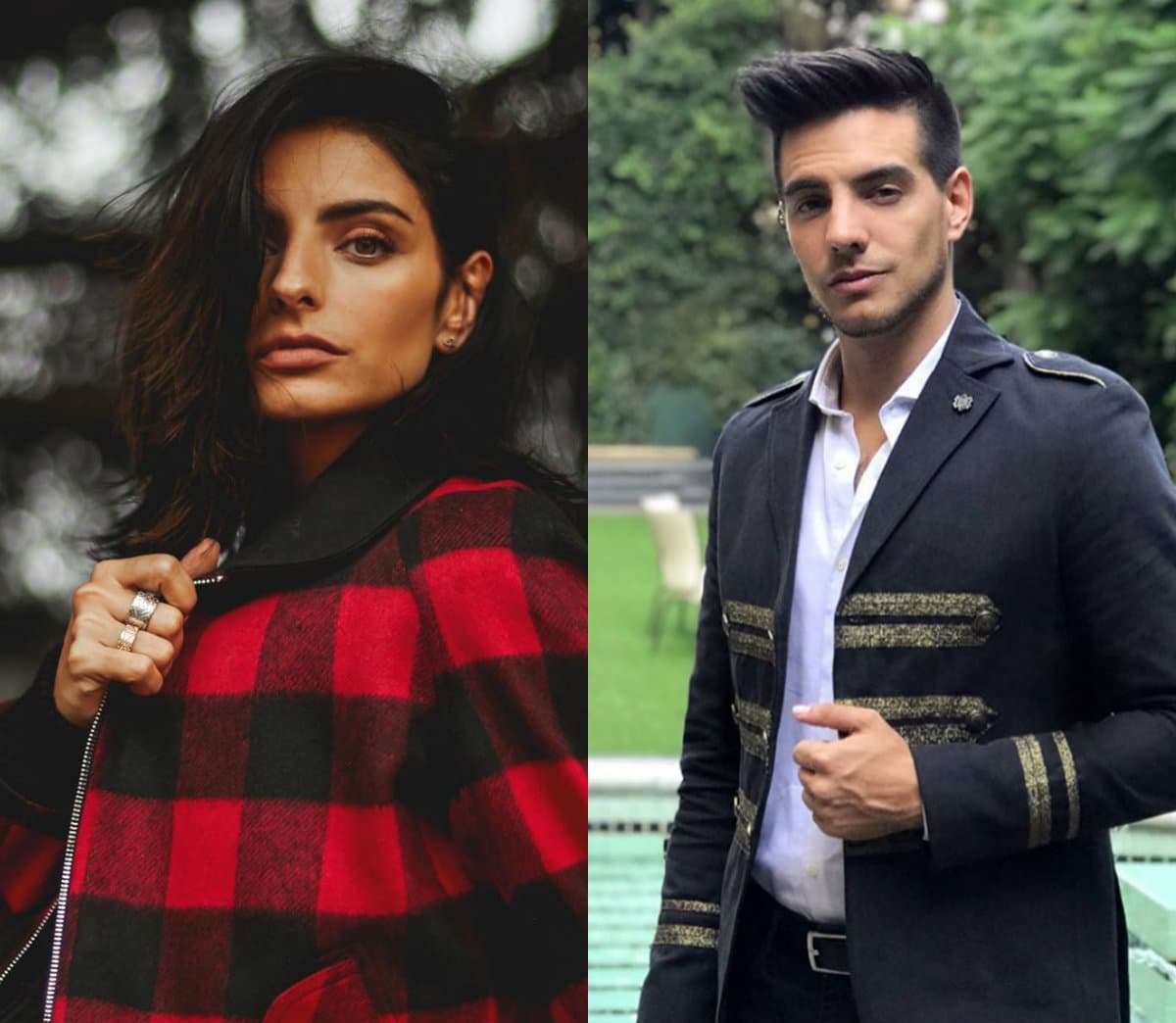 Aislinn Derbez acepta que Vadhir es el Derbez más talentoso y muestra cuánto lo quiere Kailani