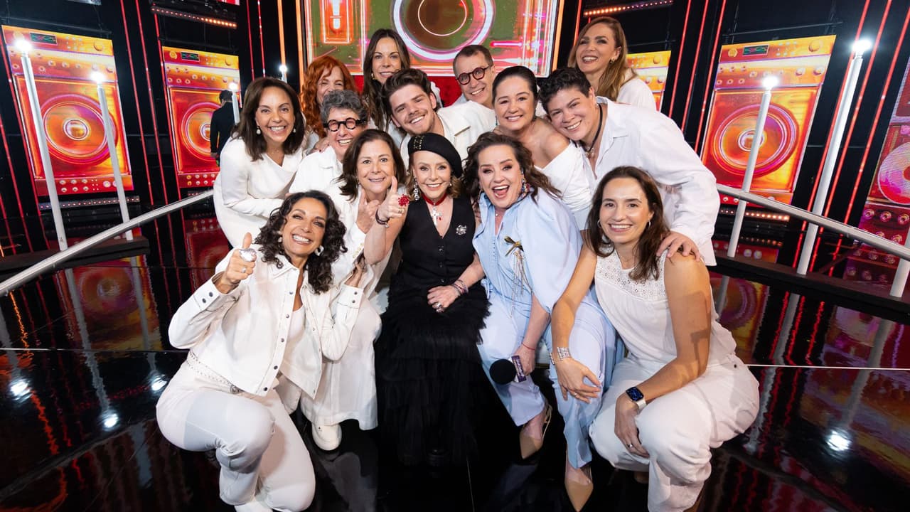 Fernanda Meade reacciona al empate de Mayte e Isabel Lascurain en Juego de Voces 2026