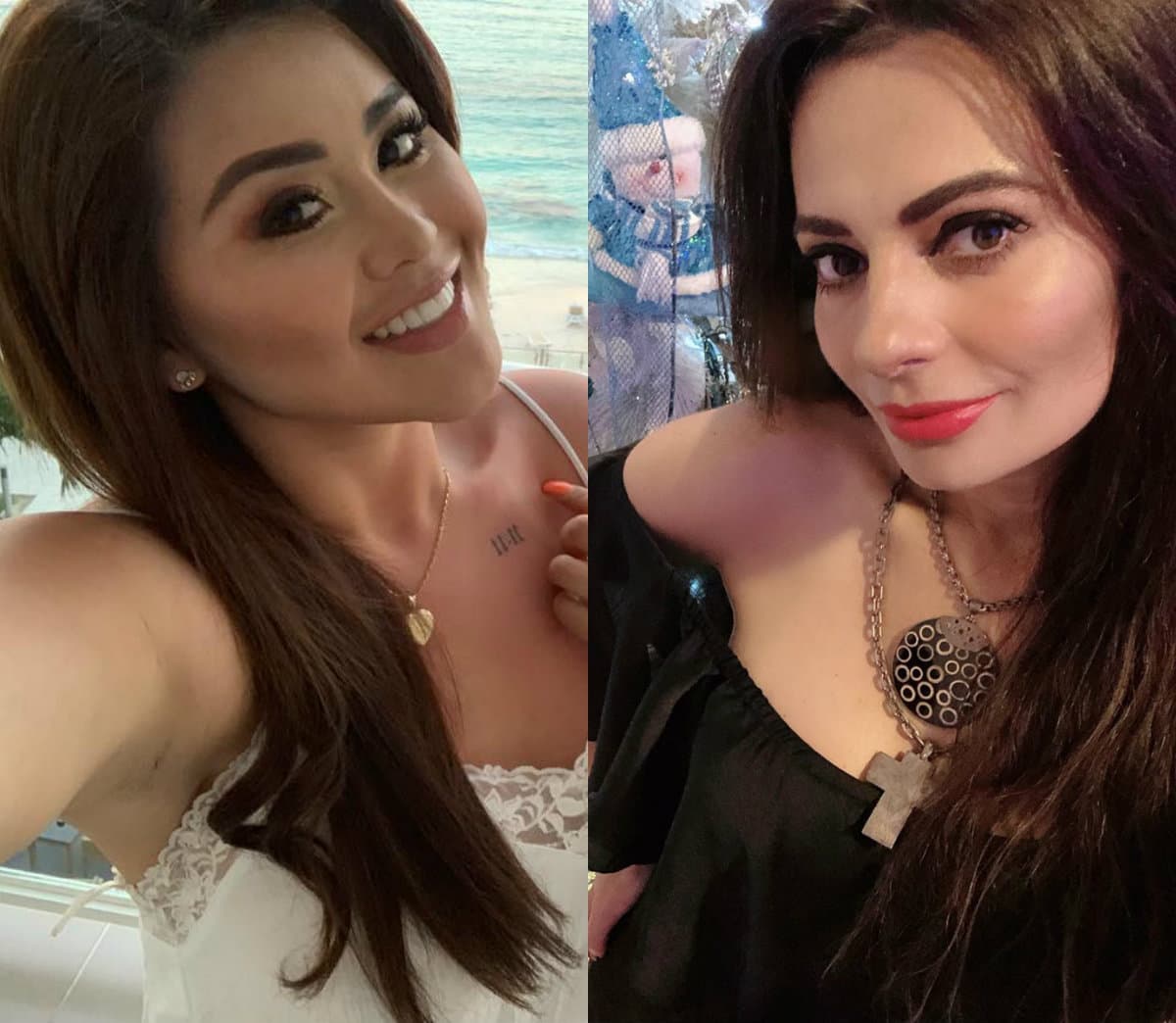 Cecilia Galliano confiesa que fans de Gomita la atacaron y les responde con humor