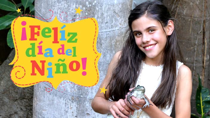 Cosas de niños
