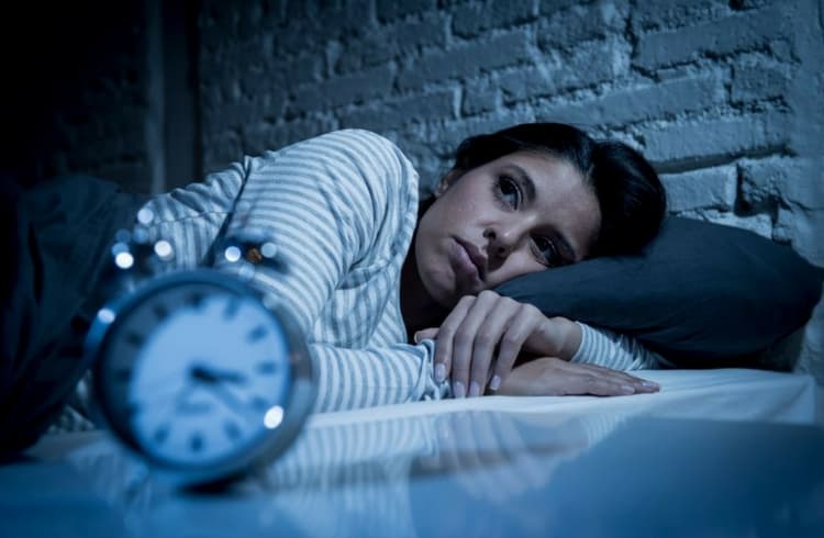 ¿Cómo quitar el insomnio? Esto recomiendan los expertos