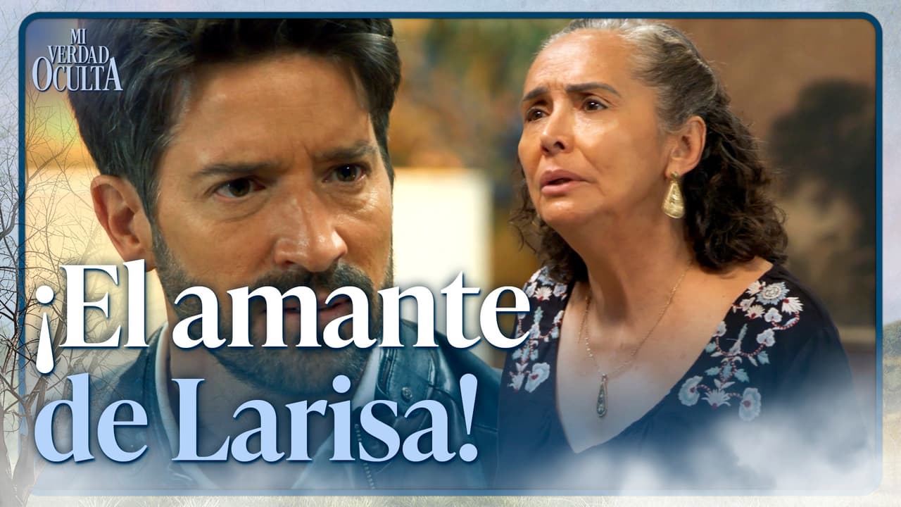 Luciano descubre la maldad de sus hermanos