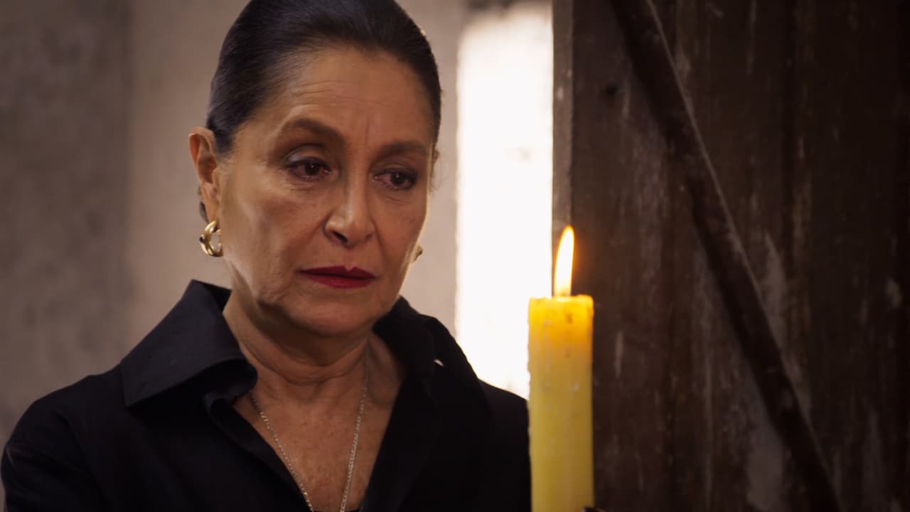 Leonor castiga a Israel por su crimen