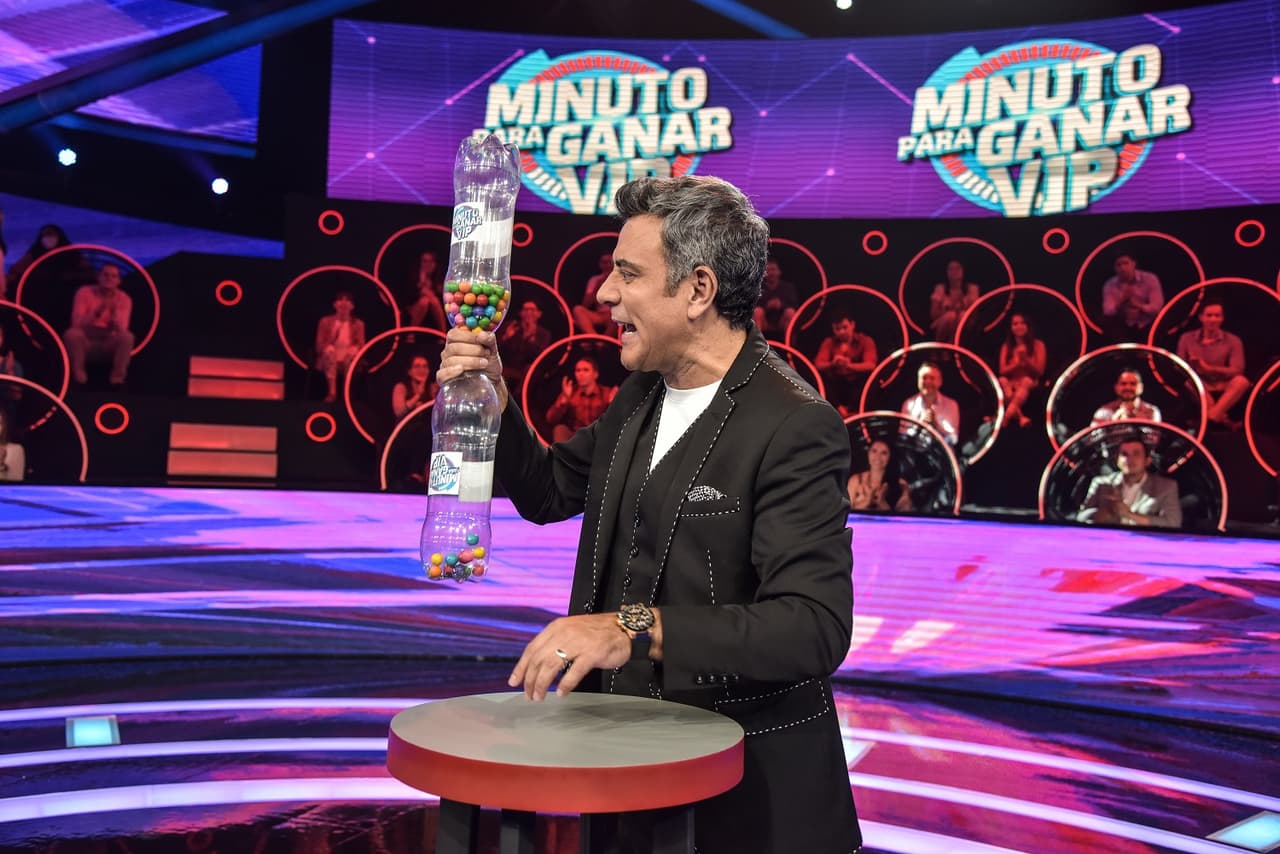 Además, Sandarti trató de ejecutar una de las pruebas y encontró las dificultades a las que se enfrentan los participantes.