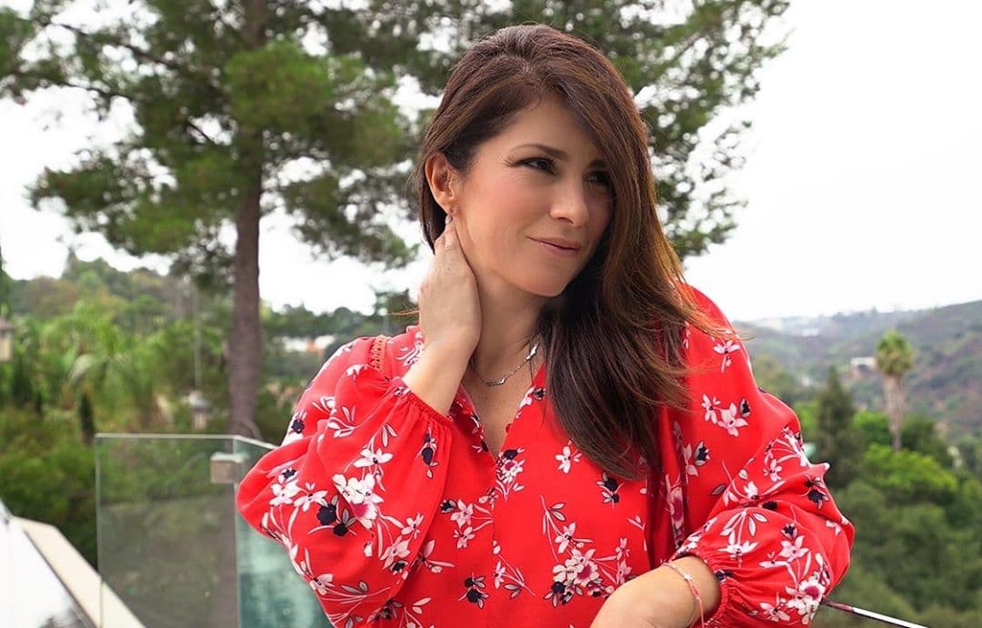 Alessandra Rosaldo habla de lo difícil que ha sido recuperar su figura: “Me abandoné a mí misma”