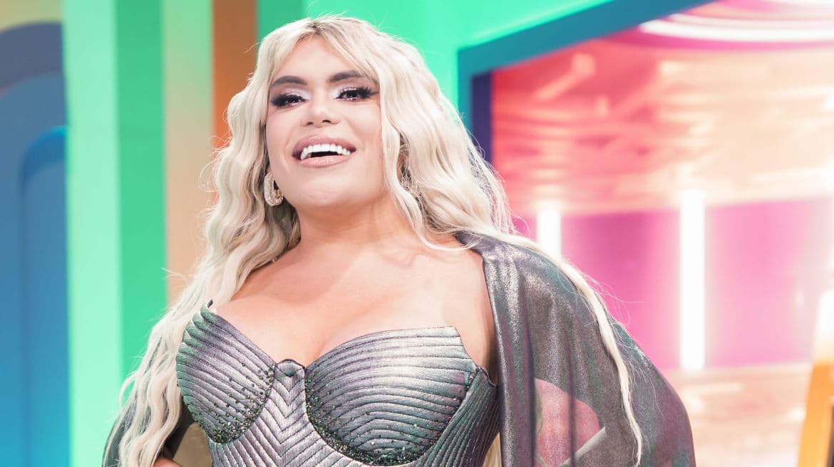 Wendy Guevara destapa con qué habitante quisiera pasar una noche en la suite