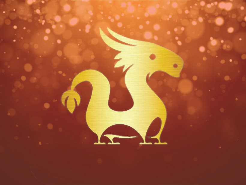 Dragón 2021