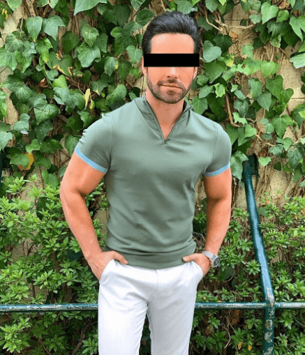 Eleazar 'N' es detenidoLa madrugada del 4 de noviembre, vecinos de Eleazar 'N' escucharon gritos de auxilio provenientes de su departamento y alertaron a la policía, asegurando que el actor golpeó e intentó estrangular a su novia, la modelo Stephanie Valenzuela. Eleazar podría enfrentar cargos por intento de feminicidio. Por lo pronto, continuará en la cárcel al menos durante el proceso legal, que se cumplirá hasta el 6 de enero.