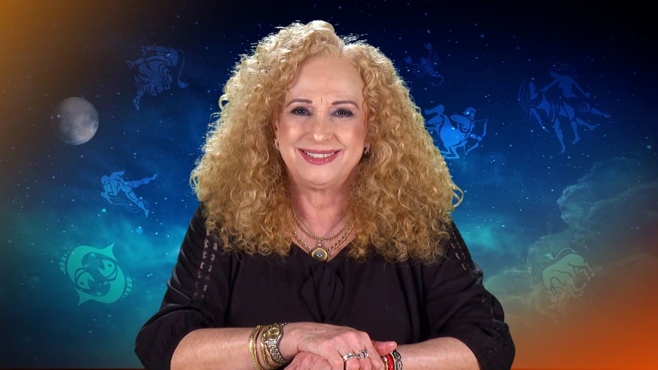 HORÓSCOPOS 17 de Febrero 2026 | Mizada Mohamed | Programa Hoy