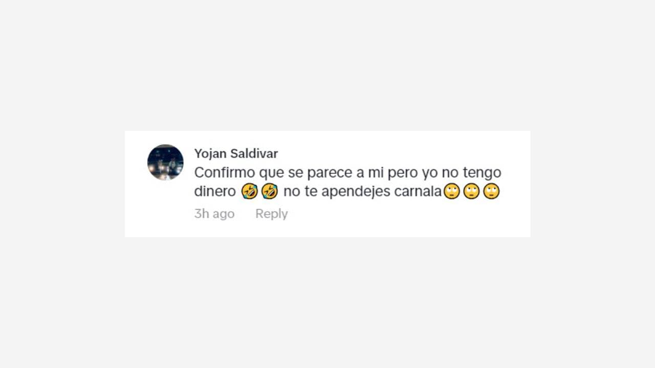 Así contestó el hermano de Ivette Saldívar.