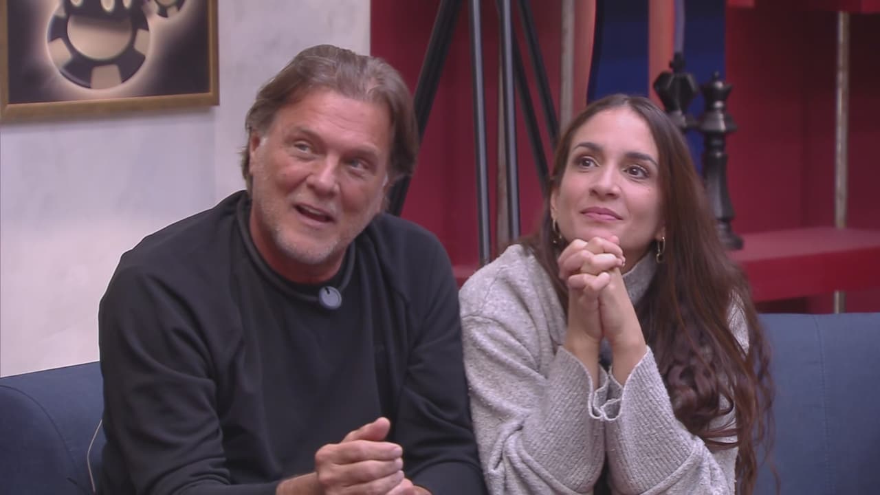 René y Rubí mandan a Laysha y El Malito a la bodega en la semana de la gran final de '¿Apostarías por Mí?'