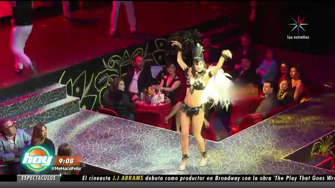 Checa qué dice Susana González de las declaraciones de Niurka