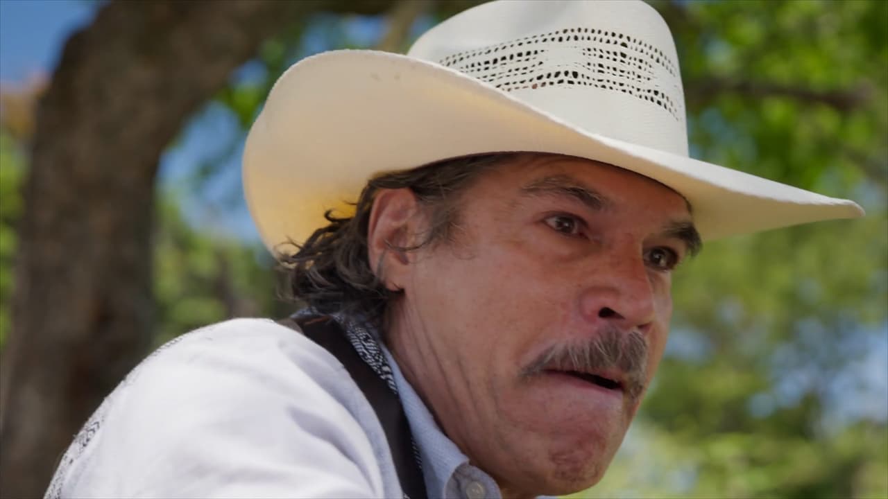 Prudencio corta de raíz la maldad de Genaro