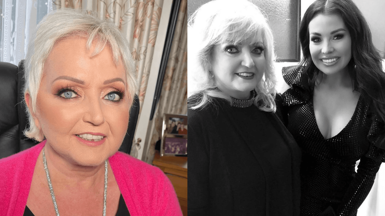 Muere reconocida cantante y conductora de televisión a los 65 años