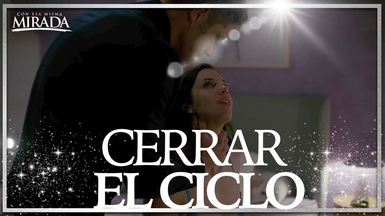 Gabriela busca olvidar a Octavio con otro hombre