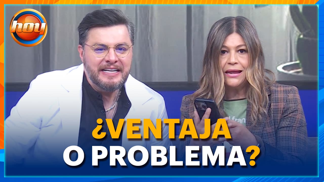 ¿Hijos únicos = consentidos y malcriados? Gina Ibarra te revela la verdad